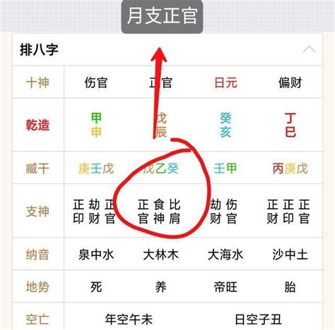 傷官坐正財|【傷官坐正財】傷官富貴！解析傷官坐正財，財氣豐隆。